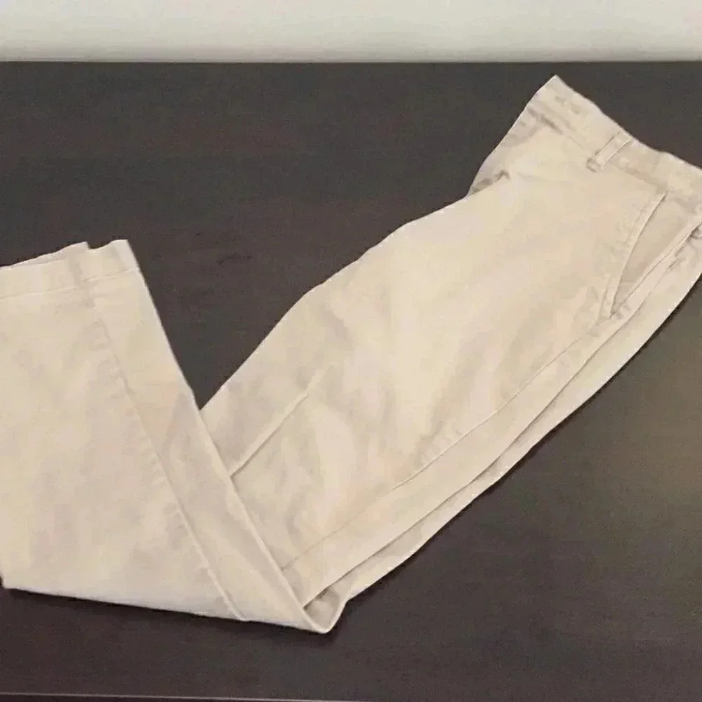 Old Navy skinny pants